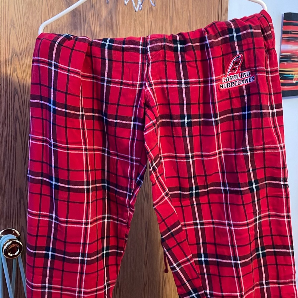 Carolina Hurricanes PJ’s
